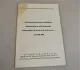 VEB Calbe Gurtbandförderer Ersatzteilliste 1980 Betriebsanleitung
