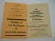 Verband Rheinischer Glanvieh Rind Züchter Simmern Hunsrück Verkaufsprogramm 1942