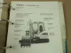 Verkaufshandbuch Kubota KH 21 36 41 61 71 101 151 191 R 310 410 510 KC50-120