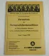 Verzeichnis der Fernsprechdienstanschlüsse der Oberpostdirektion Hannover 1955