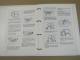 Vibromax AV600 Vibrationsplatte Bedienungsanleitung 2001 Ersatzteilliste 1993