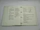Vibromax Schnellschlag Stampfer SL 1 SL 2 Betriebsanleitung Ersatzteilliste 5/95