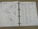 Vibromax W 1105 D PD Walze Ersatzteilliste 2000 Parts List Lista Respuestos