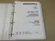 Vibromax W 1105 D PD Walze Ersatzteilliste 2000 Parts List Lista Respuestos