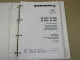 Vibromax W 355 455 365 465 Walze Ersatzteilliste 2000 Parts List Lista Respuesto