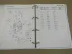 Vibromax W 405 D PD Walze Ersatzteilliste 2002 Parts List Lista Respuestos