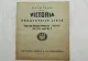 Victoria Vicky FM38L und NL2 Fahrrad Einbau Motoren Nachtrag zur Ersatzteilliste