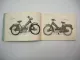 Victoria Vicky III N IV Export Moped Betriebsanleitung Bedienung Wartung 1957
