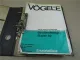 Vögele Super 82 Betriebsanleitung Ersatzteilliste Spare parts catalogue