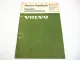 Volvo 240 260 ab 1975 Klimaanlage Kälteanlage Kompressor Werkstatthandbuch 1982