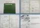 Volvo 242 244 245 264 265 1977 Technische Neuheiten Wartung Werkstatthandbuch
