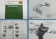 Volvo 260 Klimaanlage Werkstatthandbuch Reparaturanleitung 1976