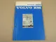 Volvo BM 4600 Radlader Ersatzteil-Bildkatalog Parts List Reservdelskatalog 1982