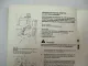 Volvo BM Klimaanlage L30 - L160 6300 A20 A25 A35 Werkstatthandbuch Schaltplan