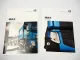 Volvo FE Truck LKW 2x Prospekt Produktleitfaden Übersicht Poster 2013