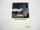 Volvo FL7 Intercooler LKW Frontlenker Pritschenwagen Kastenwagen Prospekt 1990