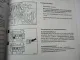 Volvo L40 Radlader Bedienungsanleitung Betriebsanleitung Ausgabe 1998