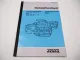 Volvo Penta TD61A TD71A TID61AG 17AG ACE AP AW Werkstatthandbuch Reparaturanleitung