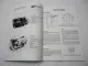 Volvo Penta TD61A TD71A TID61AG 17AG ACE AP AW Werkstatthandbuch Reparaturanleitung