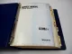 Volvo Samsung SE280 LC-3 Hydraulic Excavator Shop Service Repair Manual 1999