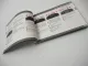 Volvo V60 Owners Manual TP16695 English 2013 Bordbuch 410 S.