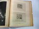 Vordruckalbum Die Marken des Dritten Reiches Volks Briefmarken ohne Marken 1937
