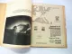 Vordruckalbum Die Marken des Dritten Reiches Volks Briefmarken ohne Marken 1937