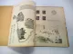 Vordruckalbum Die Marken des Dritten Reiches Volks Briefmarken ohne Marken 1937
