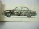 VW 1500S Typ 3 Betriebsanleitung Bedienungsanleitung 1964