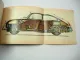 VW 1600 Typ 3 Betriebsanleitung Bedienungsanleitung 1965