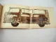 VW Bus Transporter T2 T2a Bulli Betriebsanleitung Bedienung Wartung 1970