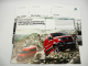 VW Crafter Kastenwagen Kombi Pritschenwagen Fahrgestell Prospekt Preisliste 2014