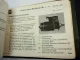 VW Dienst Technische Merkblätter 1966 - 1968 VW Käfer Transporter T2