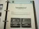 VW Dienst Technische Mitteilungen 1958-66 Käfer Transporter T1 Karmann Ghia