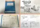 VW Golf 2 Jetta Werkstatthandbuch 1,3l 1,05l Vergasermotor GN GT HK HW