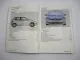 VW Golf 6 Typ 1K Betriebsanleitung 11/2010 Bedienungsanleitung Bordbuch