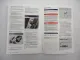 VW Golf 8 CD GTI R readme Betriebsanleitung Bordmappe 11/2025 Bedienung Deutsch
