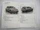 VW Golf 8 GTI GTD R 5H Betriebsanleitung Bedienungsanleitung 6/ 2022 Bordbuch