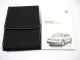 VW Golf 8 GTI GTD R 5H Betriebsanleitung Bedienungsanleitung Bordmappe 11/ 2020