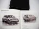VW Golf 8 GTI GTD R 5H Betriebsanleitung Bedienungsanleitung Bordmappe 11/ 2020
