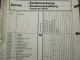 VW Golf Käfer T3 T4 Audi V8 80 Coupe Sonderwerkzeug Spezialwerkzeug Katalog 1991