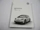 VW ID.3 E11 Betriebsanleitung Bedienungsanleitung Bordbuch 11/2020