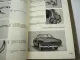 VW Käfer Typ 11 14 15 Karmann Ghia Werkstatthandbuch Reparaturleitfaden 1958/62
