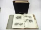 VW Käfer Typ 11 14 15 Karmann Ghia Werkstatthandbuch Reparaturleitfaden 1958/62