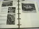 VW Käfer Typ 11 14 15 Karmann Ghia Werkstatthandbuch Reparaturleitfaden 1958/62