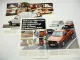 VW Nutzfahrzeuge Caddy Transporter Bus LT Taro Programm 2x Prospekt 1985/90