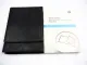VW Passat B7 Variant Magotan Alltrack Typ3C Betriebsanleitung 11/2013 Bordmappe