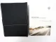 VW Passat B8 3G CB5 Variant Alltrack Betriebsanleitung Bordmappe 2019