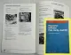 VW Polo Derby Audi 50 Instandhaltung Service Werkstatthandbuch 1975 - 1981