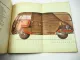 VW T1 Transporter Bus Bulli Betriebsanleitung Bedienungsanleitung November 1961